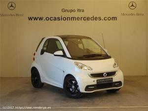 SMART FORTWO COUPé 52 MHD PULSE - MADRID - (MADRID)