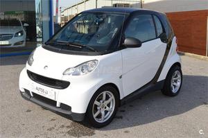 SMART fortwo Coupe 45 MHD Edition 10 3p.