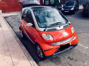 SMART fortwo coupe passion 61CV 3p.