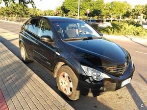 SSANGYONG Actyon 200Xdi Premium 5p.