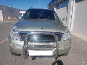 SSANGYONG Rexton RX 290 FULL 5p.