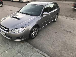 SUBARU Legacy SW 2.0 Limited 5p.