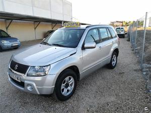 SUZUKI Grand Vitara 1.9 DDiS JLX 5p.