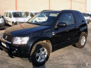 SUZUKI Grand Vitara 1.9 DDiS JX 3p.