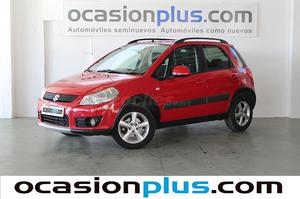 SUZUKI SX4 1.6 GL 5p.