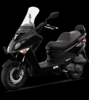 SYM JOYRIDE 125 EVO (modelo actual) -15