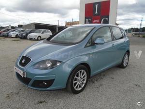 Seat Altea 1.9 Tdi 105cv Dpf Style Dsg 5p. -10