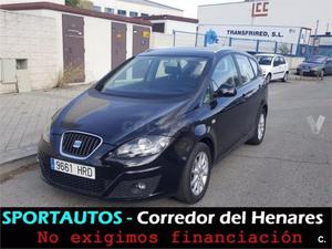 Seat Altea Xl 1.6 Tdi 105cv Eecomotive Style 5p. -13