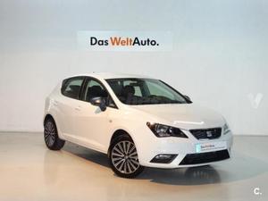 Seat Ibiza 1.2 Tsi 66kw 90cv Style Connect 5p. -17