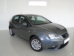 Seat Ibiza 1.6 Tdi 105cv Style 5p. -13