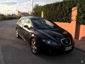 Seat Leon 2.0 Tdi 140cv Stylance 5p. -05