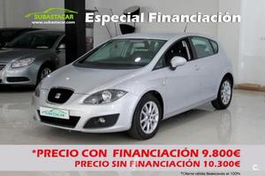 Seat Leon 2.0 Tdi 140cv Style 5p. -12