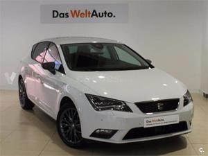 Seat Leon 2.0 Tdi 150cv Dsg6 Stsp Style Connect 5p. -15