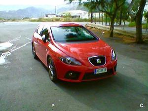 Seat Leon 2.0 Tdi 170cv Fr 5p. -07