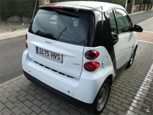 Smart Fortwo Coupe 52 Mhd Pure 3p. -14