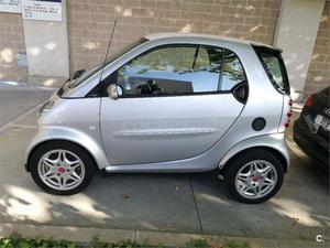 Smart Fortwo Coupe Passion Cdi 3p. -04