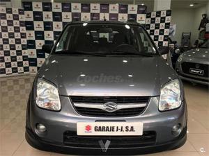 Suzuki Ignis 1.5 Gasolina 4x4 5p. -05