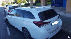 TOYOTA Auris D Feel Touring Sports 5p.