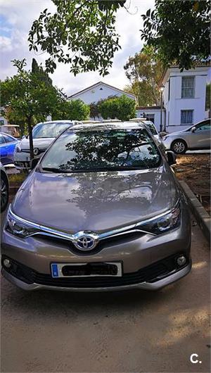 TOYOTA Auris H Hybrid Advance 5p.