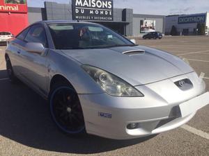 TOYOTA Celica 1.8 VVTi -01