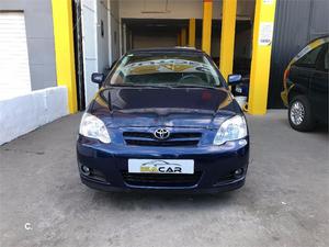 TOYOTA Corolla 1.4 VVTi Terra 5p.