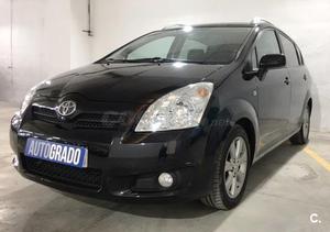 TOYOTA Corolla Verso 2.2 D4D 136 CV Luna 5p.