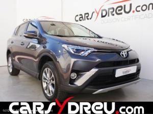 TOYOTA RAV 4 2.0D 150D 2WD ADVANCE PACK DRIVE - MADRID -