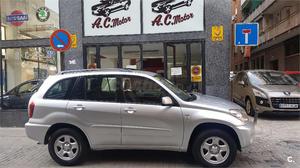 TOYOTA Rav4 1.8 VVTi Luna 4X2 5p.