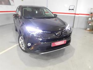 TOYOTA Rav4 2.0D 150D 2WD Advance 5p.