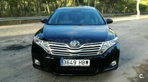 TOYOTA Verso 1.8 VVTI MultiDrive S Advance 7pl. 5p.