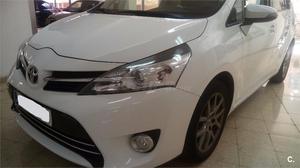 TOYOTA Verso 130 Advance 7pl. 5p.