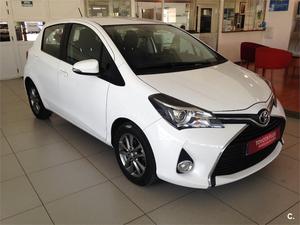 TOYOTA Yaris  Active 5p.