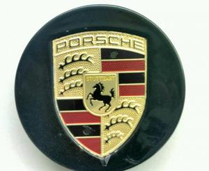 Tapa bujes originales Porsche