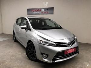 Toyota Verso  Advance 7pl. 5p. -16