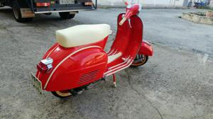 VESPA GTS 125 ie Super (modelo actual) -16