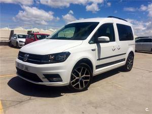 VOLKSWAGEN Caddy Kombi 2.0 TDI SCR BMT 102CV 4p.