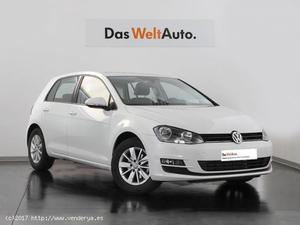 VOLKSWAGEN GOLF 1.2 TSI EDITION BMT 81 KW (110 - MADRID -