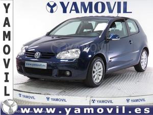 VOLKSWAGEN GOLF 1.6I 102CV GOLF 3P - MADRID - (MADRID)