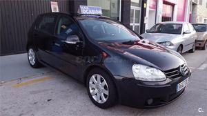 VOLKSWAGEN Golf 1.9 TDI Sportline 5p.