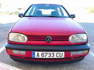 VOLKSWAGEN Golf 1.9D CL -96