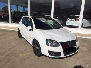 VOLKSWAGEN Golf 2.0 T FSI GTI 5p.