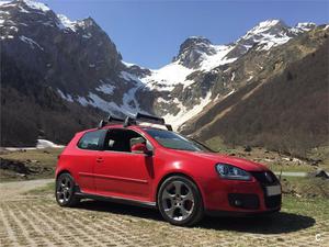 VOLKSWAGEN Golf 2.0 T FSI GTI DSG 3p.