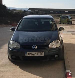 VOLKSWAGEN Golf 2.0 TDI 140cv Highline 3p.