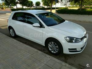 VOLKSWAGEN Golf Business Navi 1.6 TDI 105cv BMT 5p.