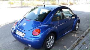 VOLKSWAGEN New Beetle 1.9 TDi 100CV 3p.