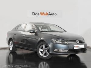 VOLKSWAGEN PASSAT 2.0 TDI EDITION BMT 103KW (140 - MADRID -