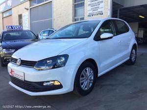 VOLKSWAGEN POLO EN VENTA EN CONIL DE LA FRONTERA (CáDIZ) -