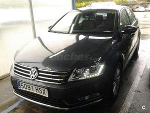 VOLKSWAGEN Passat 2.0 TDI 140cv Advance BlueMotion Tech 4p.