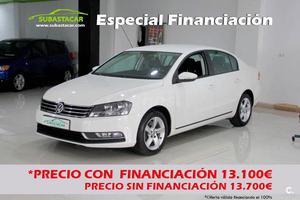 VOLKSWAGEN Passat 2.0 TDI 140cv Edition BlueMotion Tech 4p.