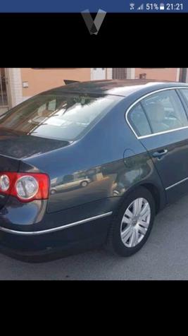 VOLKSWAGEN Passat 2.0 TDI 140cv Highline -07